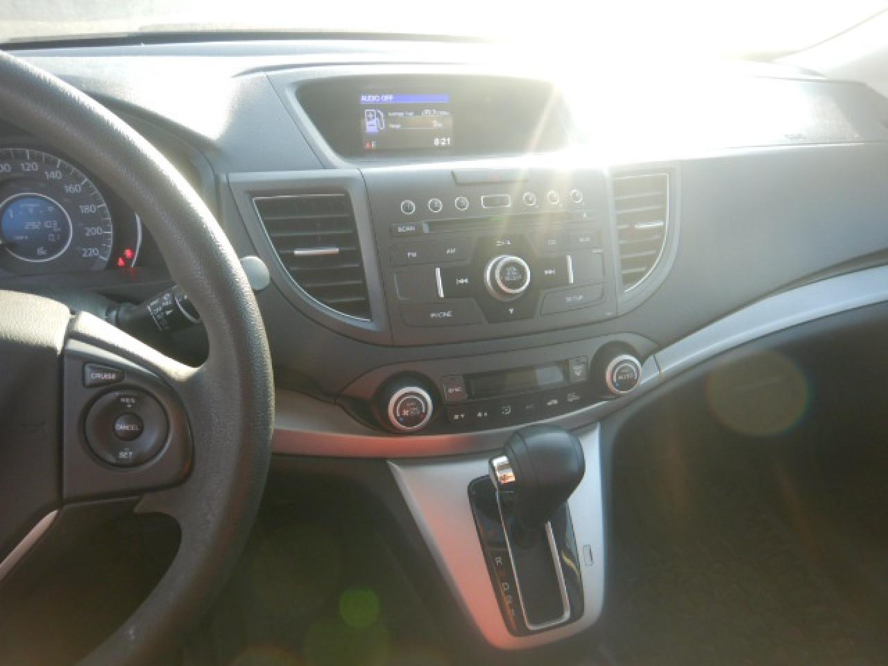 2014 Honda CR-V EX Photo