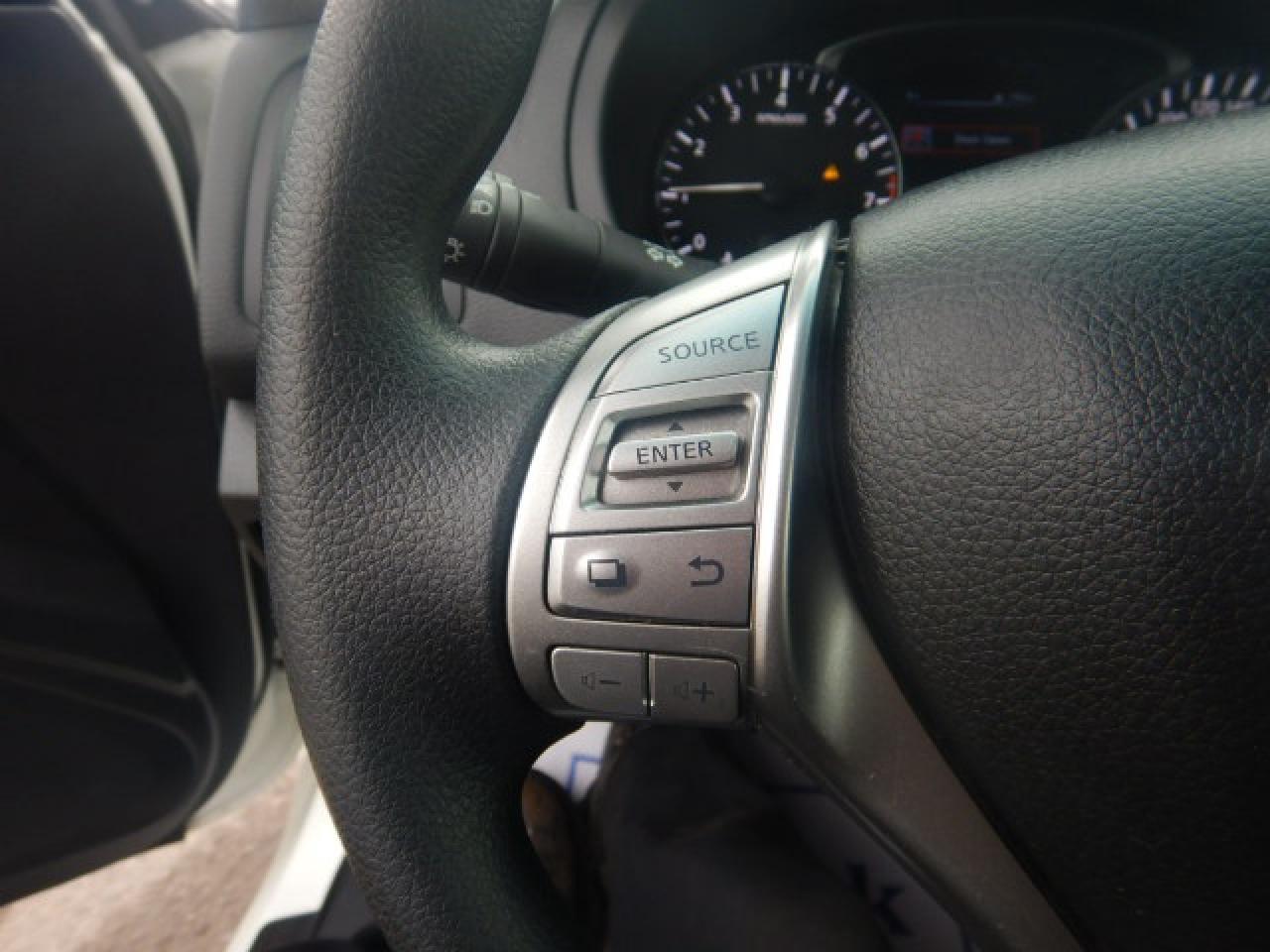 2015 Nissan Altima 2.5 Photo