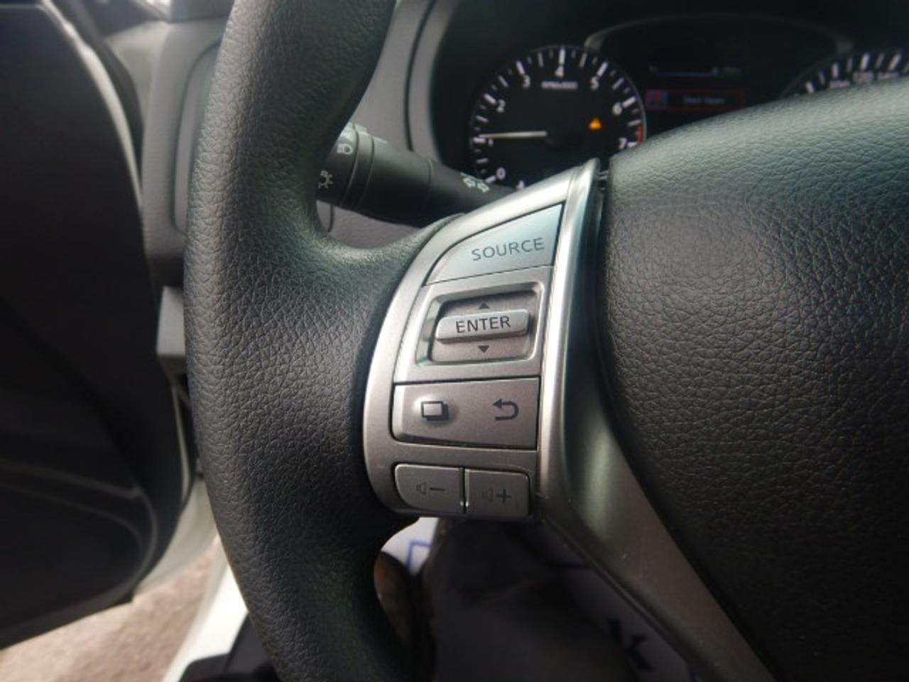 2015 Nissan Altima 2.5 Photo