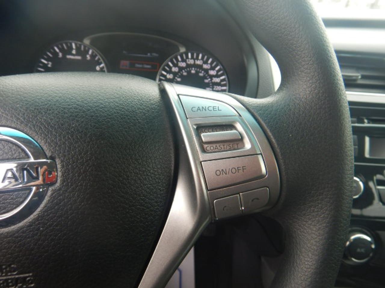 2015 Nissan Altima 2.5 Photo