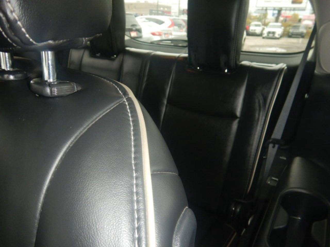 2018 Infiniti QX60  Photo