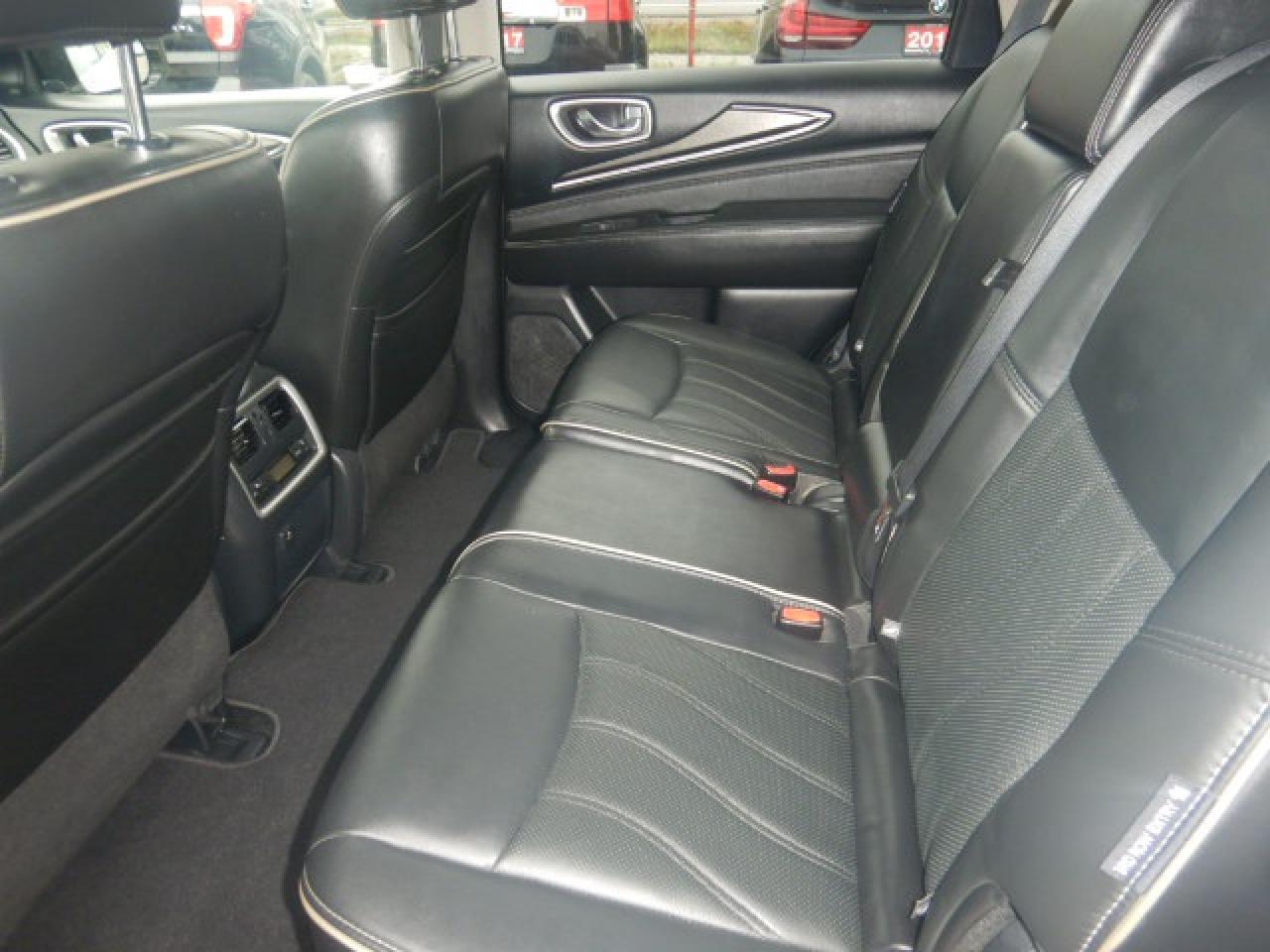 2018 Infiniti QX60  Photo