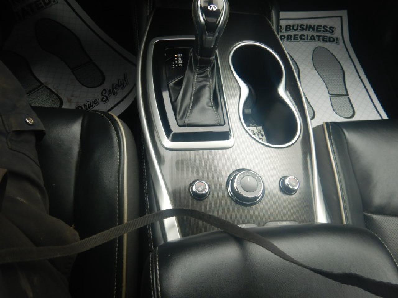 2018 Infiniti QX60  Photo