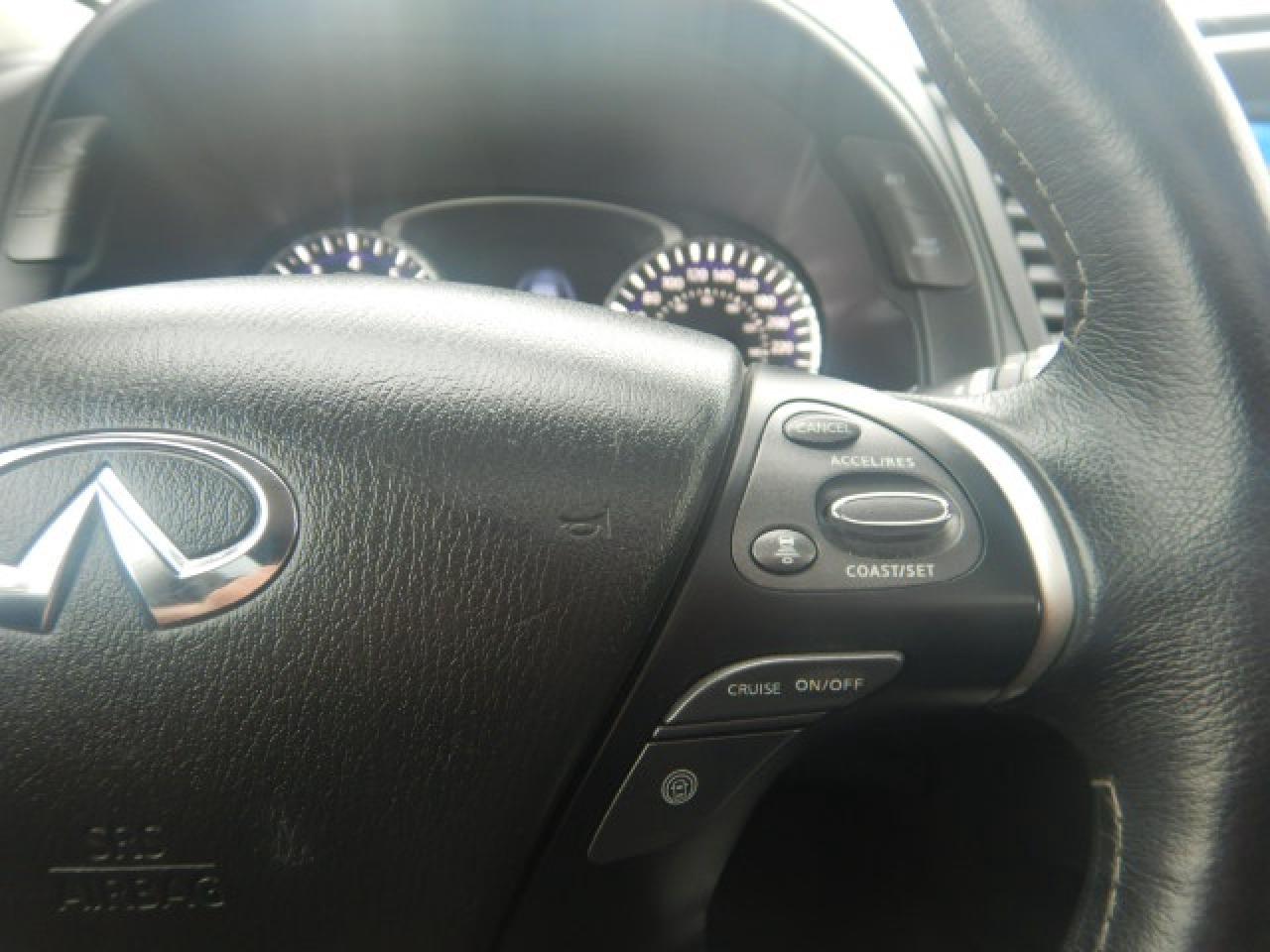 2018 Infiniti QX60  Photo