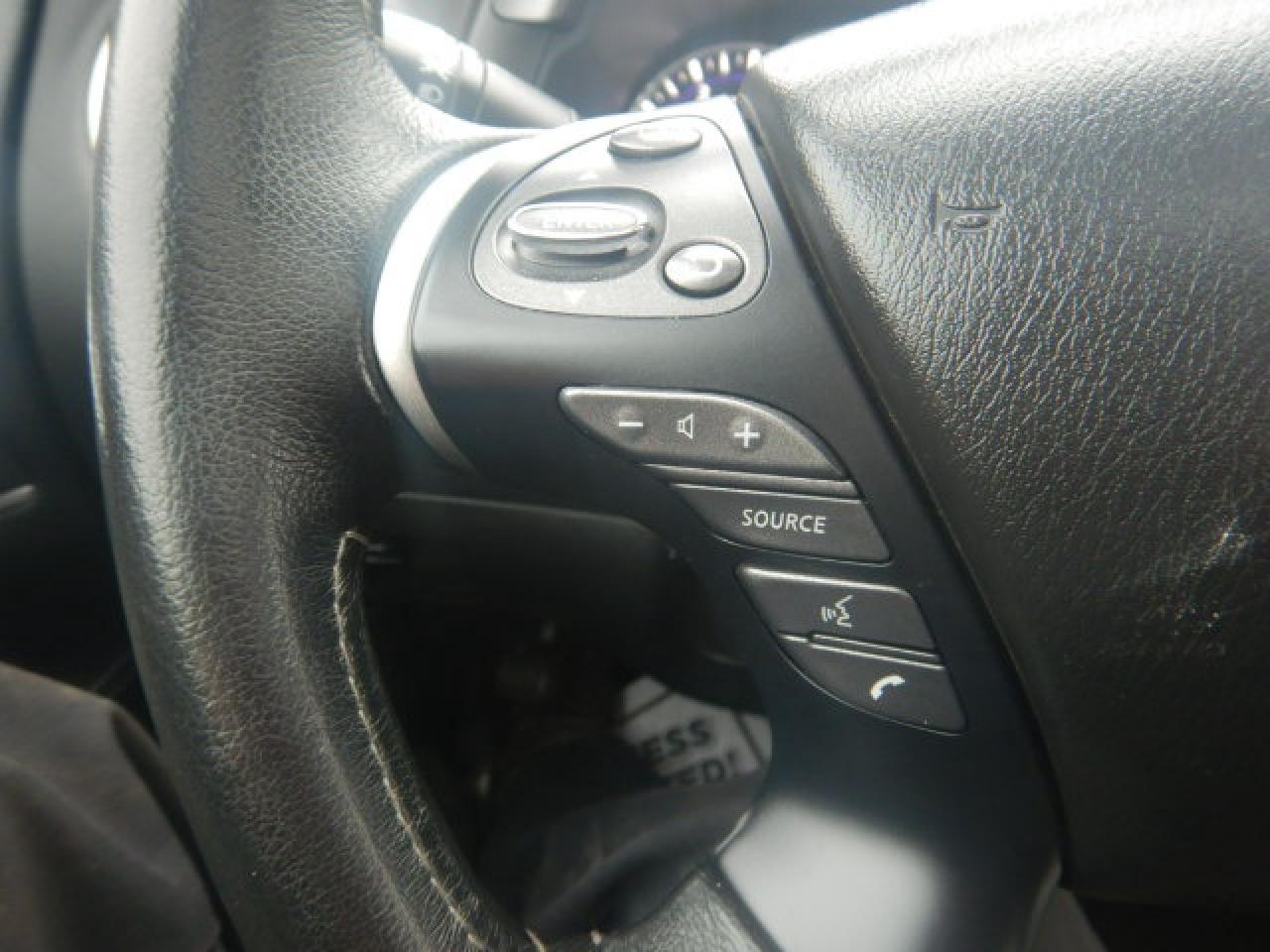 2018 Infiniti QX60  Photo