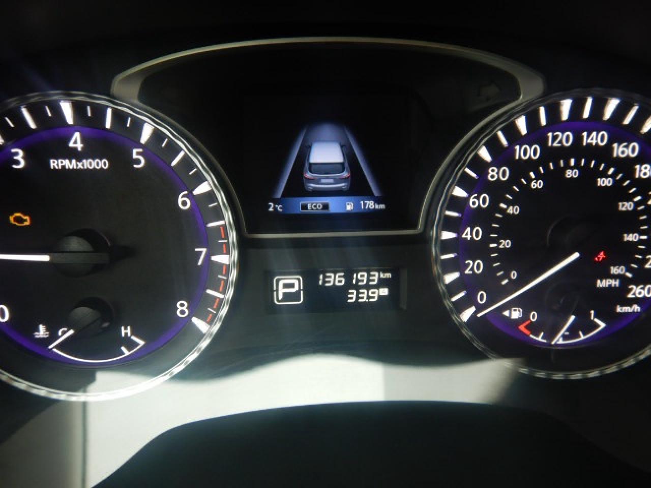 2018 Infiniti QX60  Photo