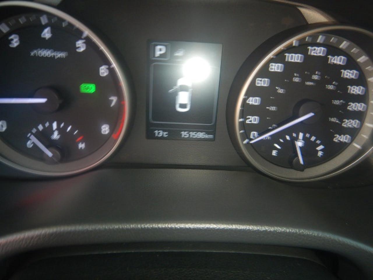 2017 Hyundai Elantra GL Photo