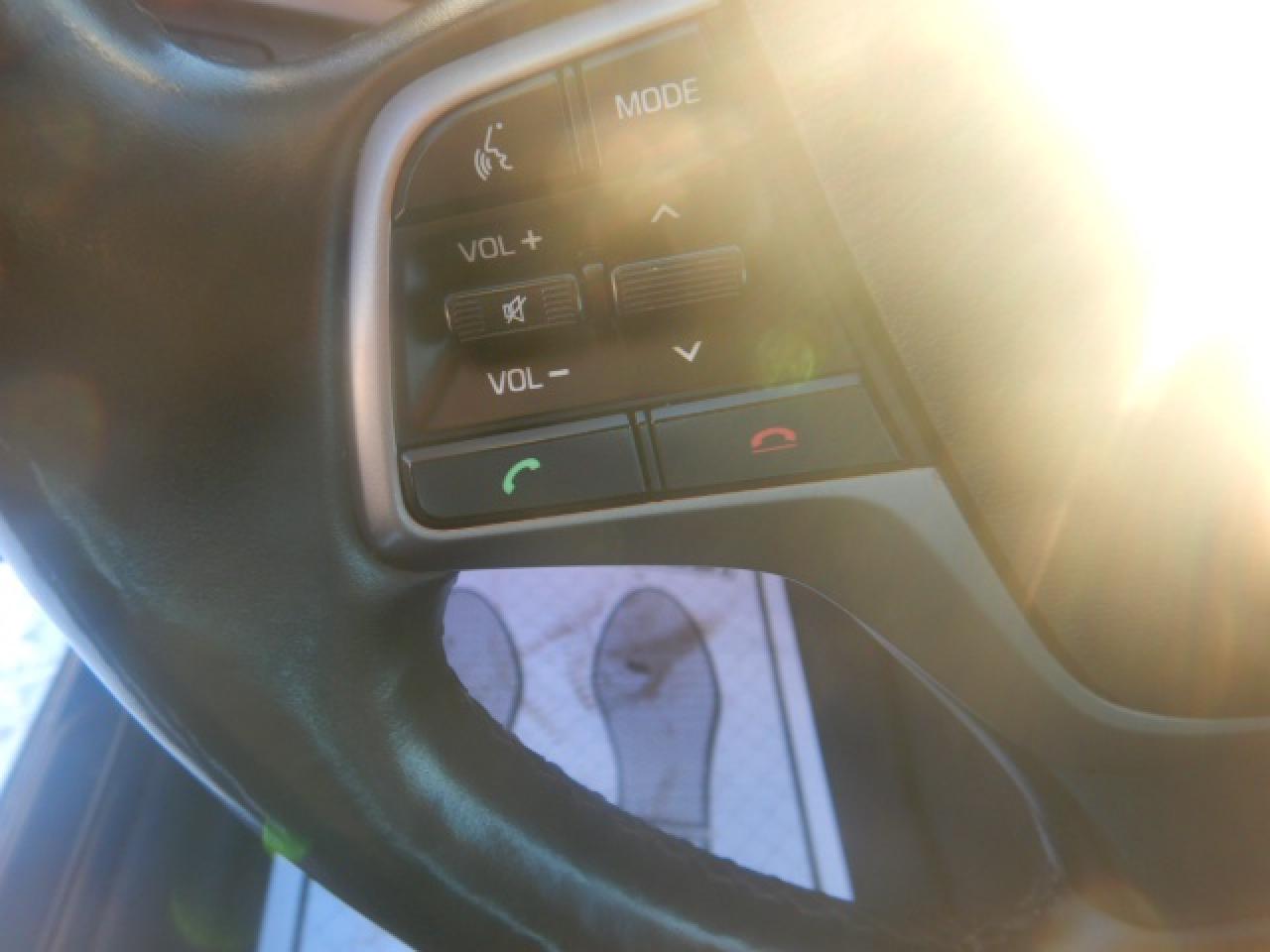 2017 Hyundai Elantra GL Photo