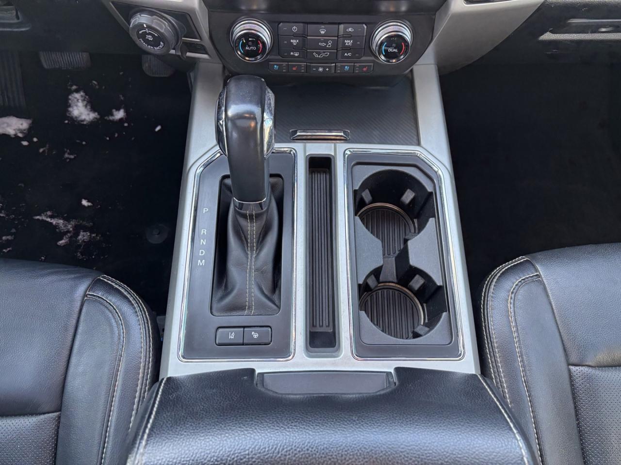 2019 Ford F-150 Lariat Photo