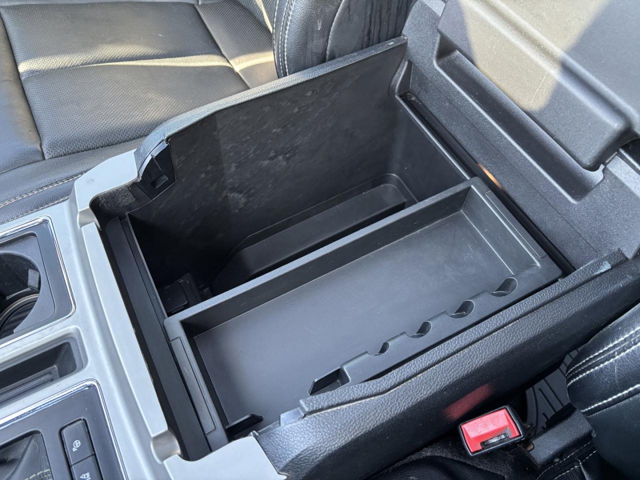 2019 Ford F-150 Lariat Photo