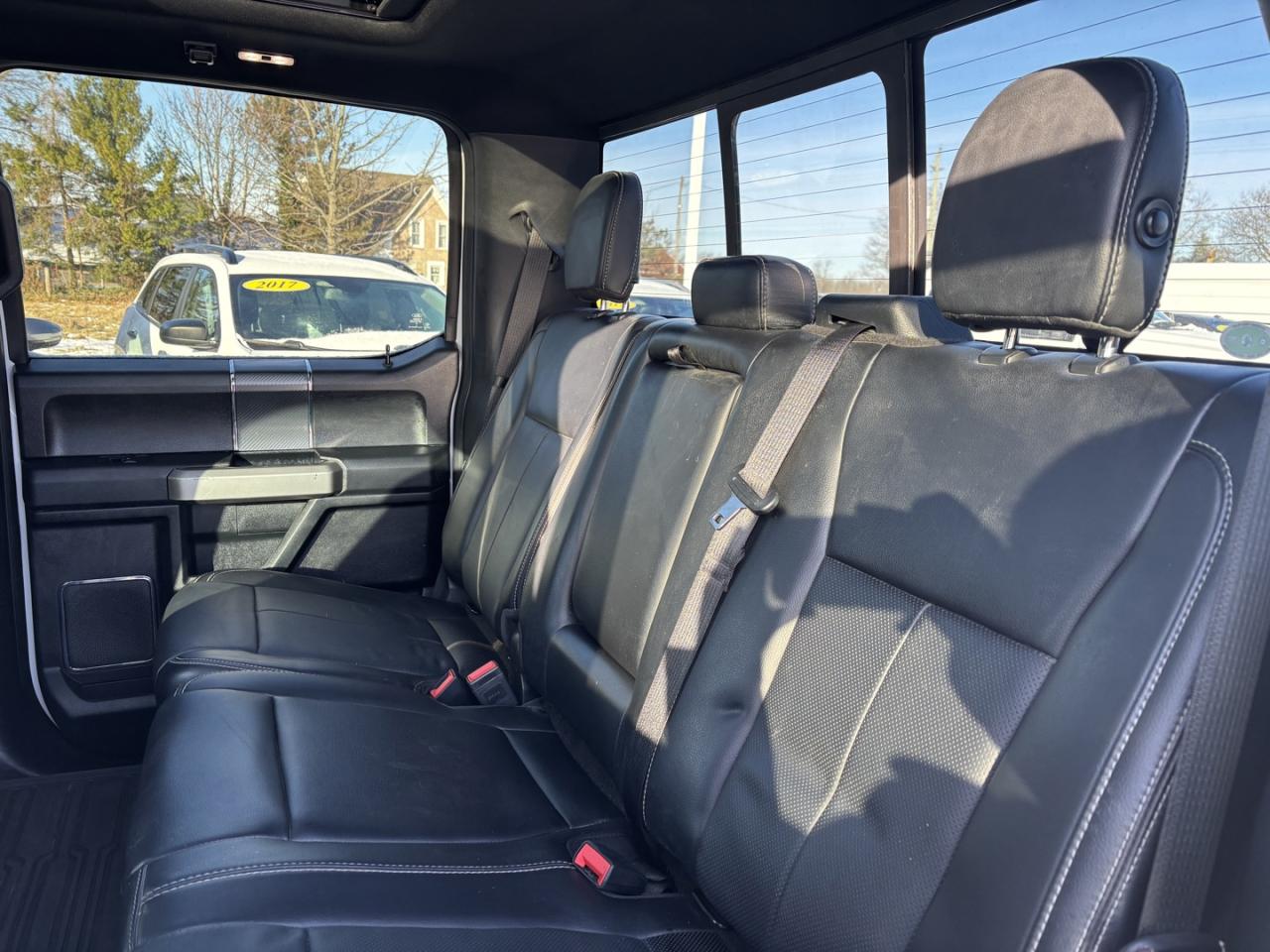 2019 Ford F-150 Lariat Photo