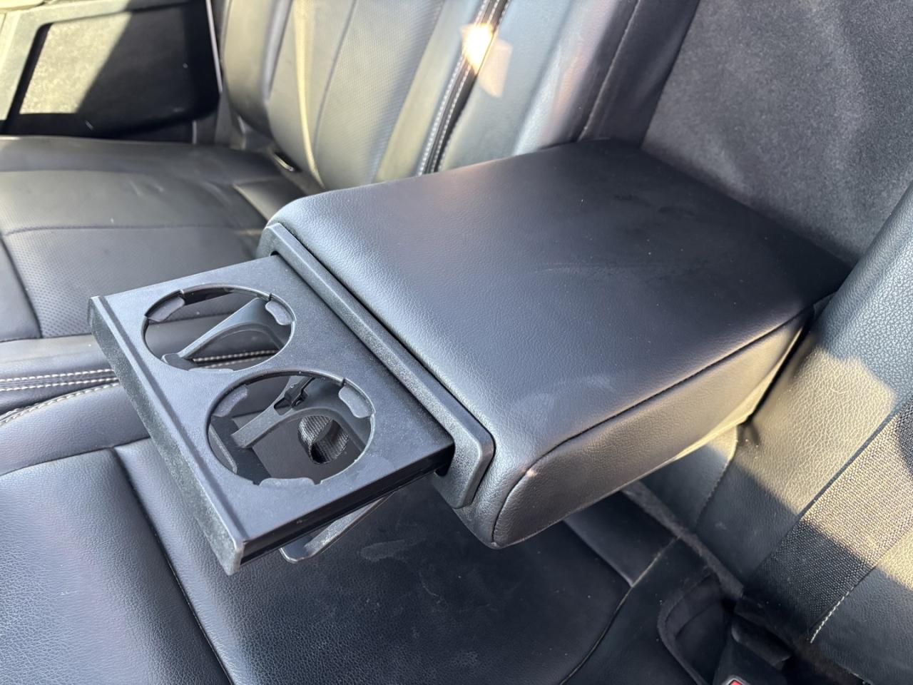 2019 Ford F-150 Lariat Photo