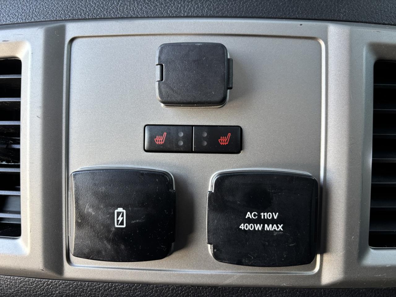 2019 Ford F-150 Lariat Photo