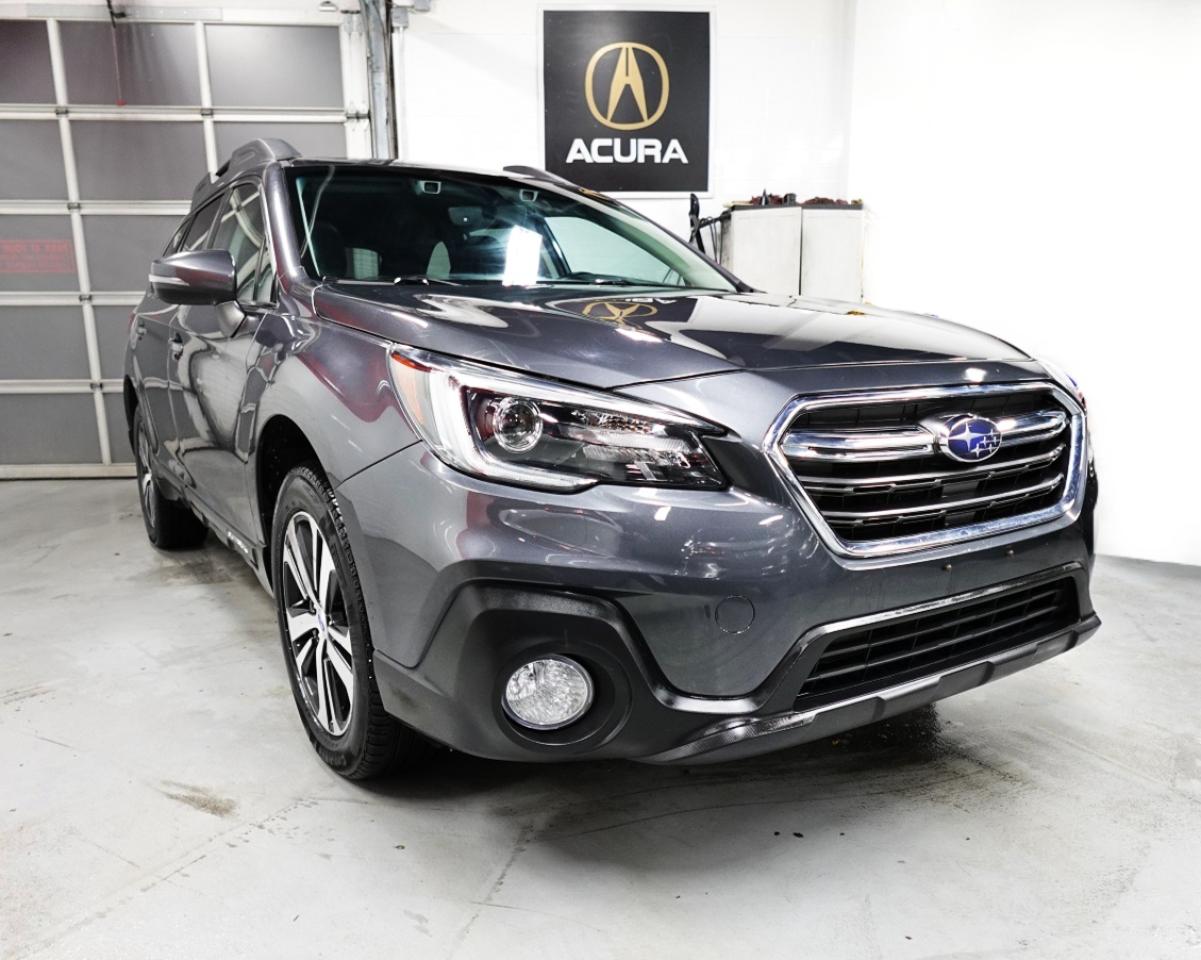 2018 Subaru Outback 3.6R Limited w/EyeSight Pkg,FULLY LOADED, - Photo #1