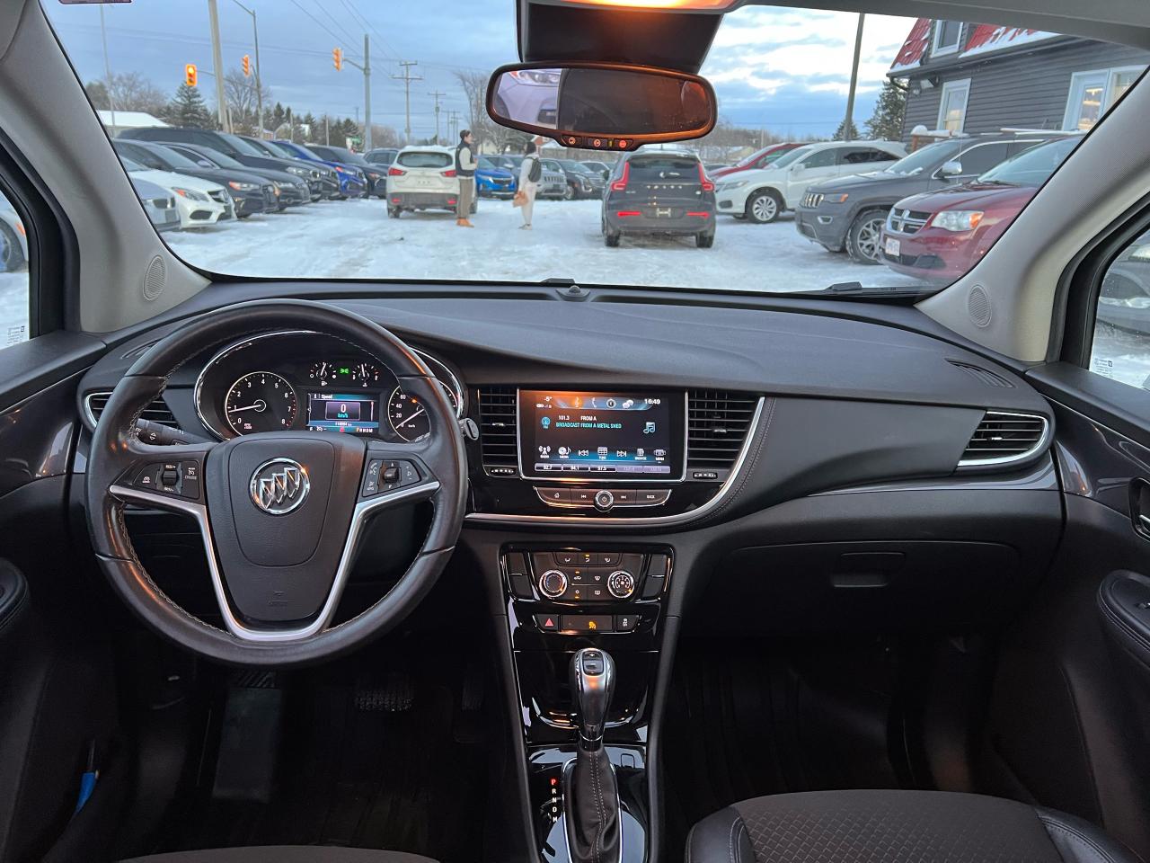 2021 Buick Encore *sold certified Photo