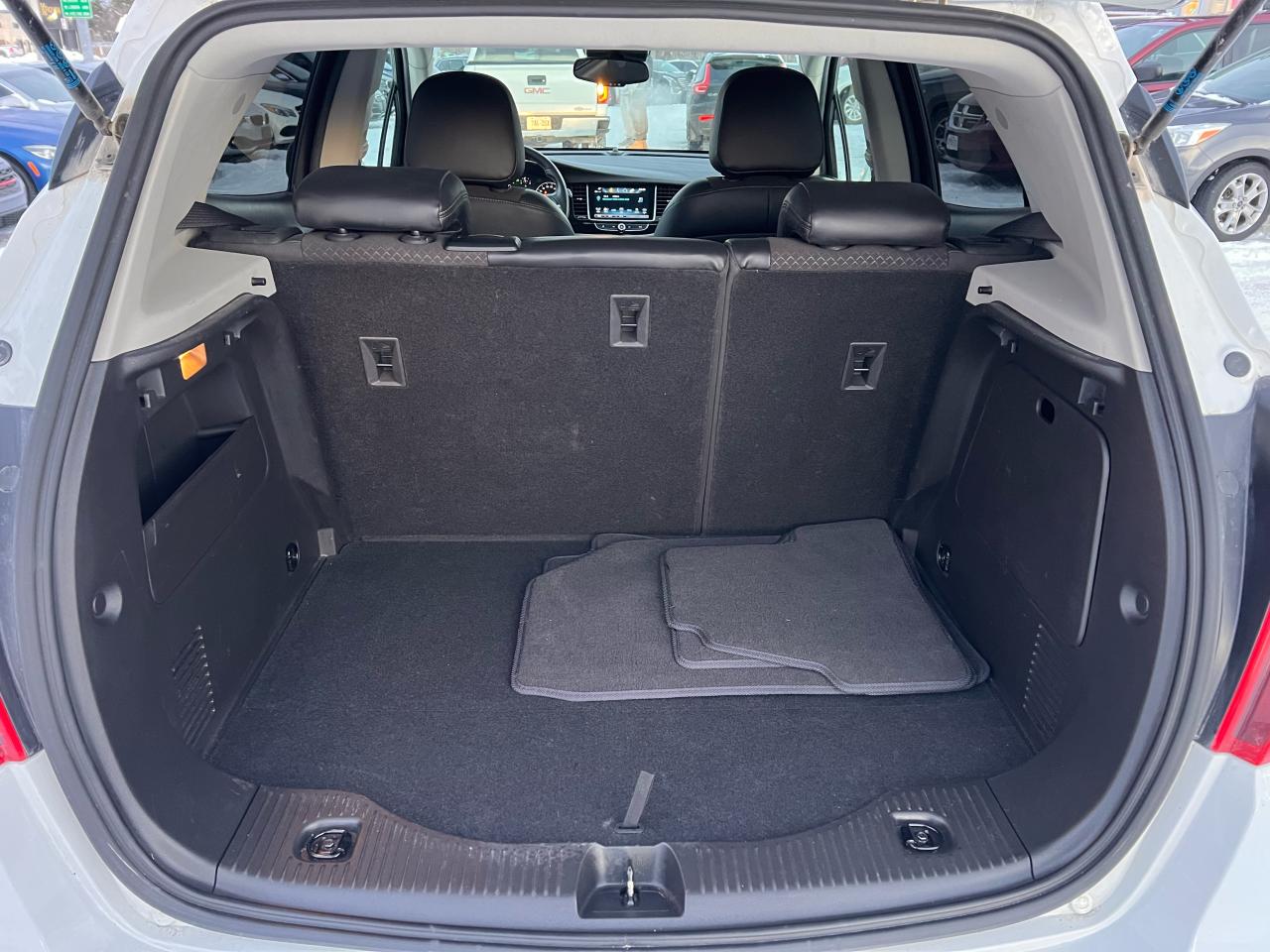 2021 Buick Encore *sold certified Photo