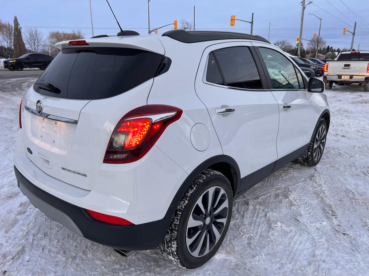 2021 Buick Encore *sold certified Photo