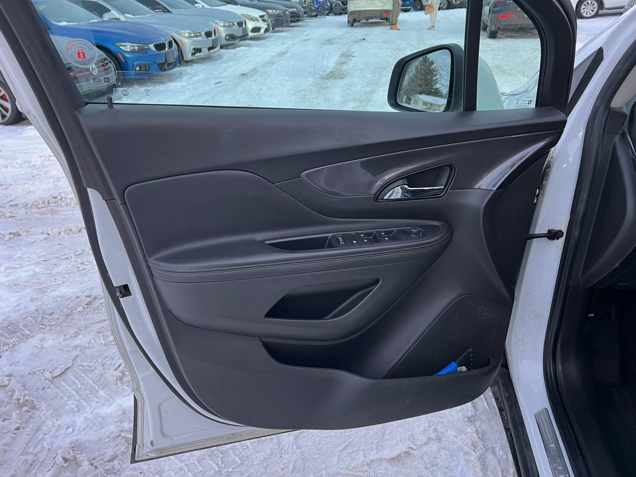 2021 Buick Encore *sold certified Photo