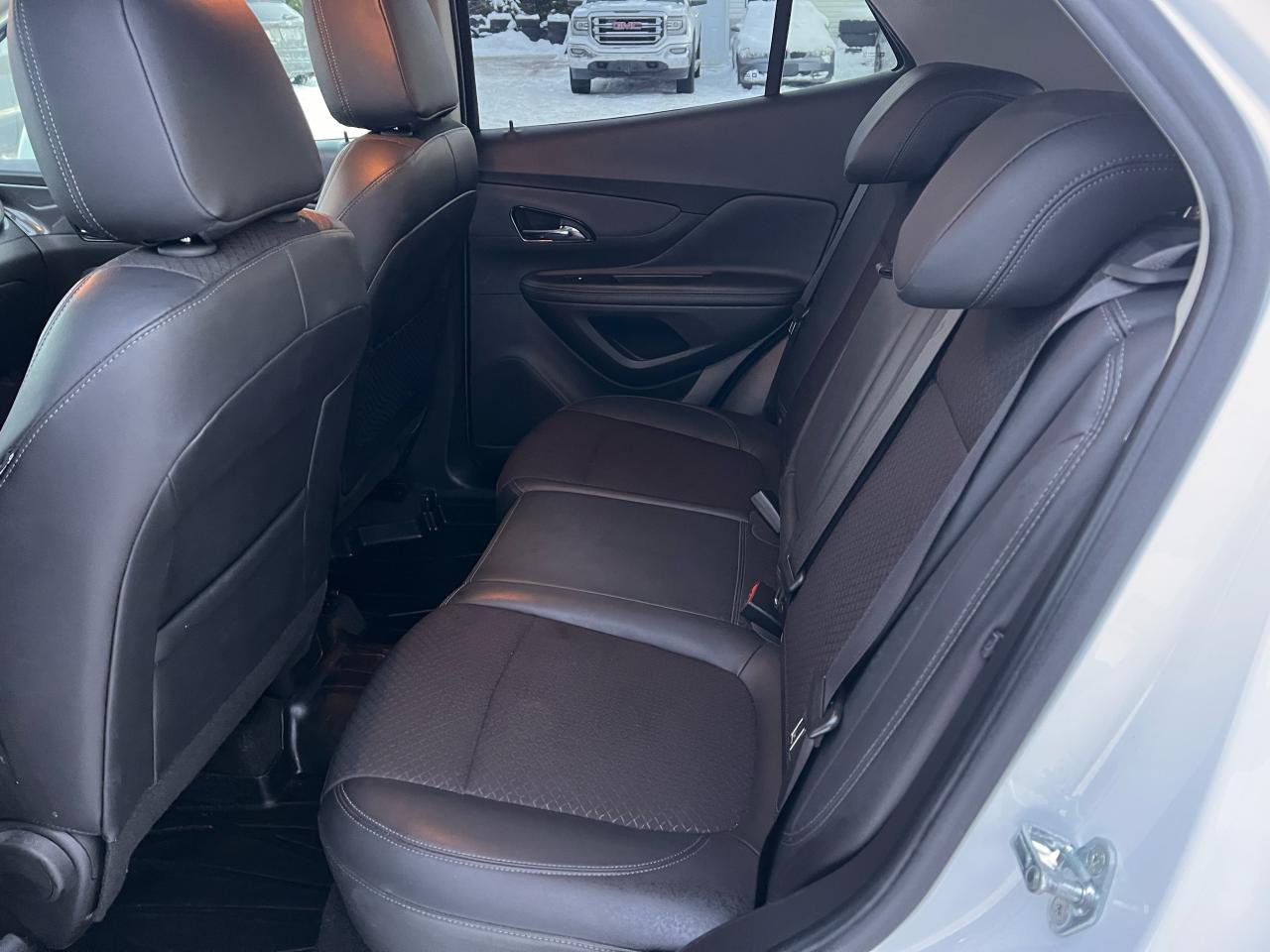 2021 Buick Encore *sold certified Photo