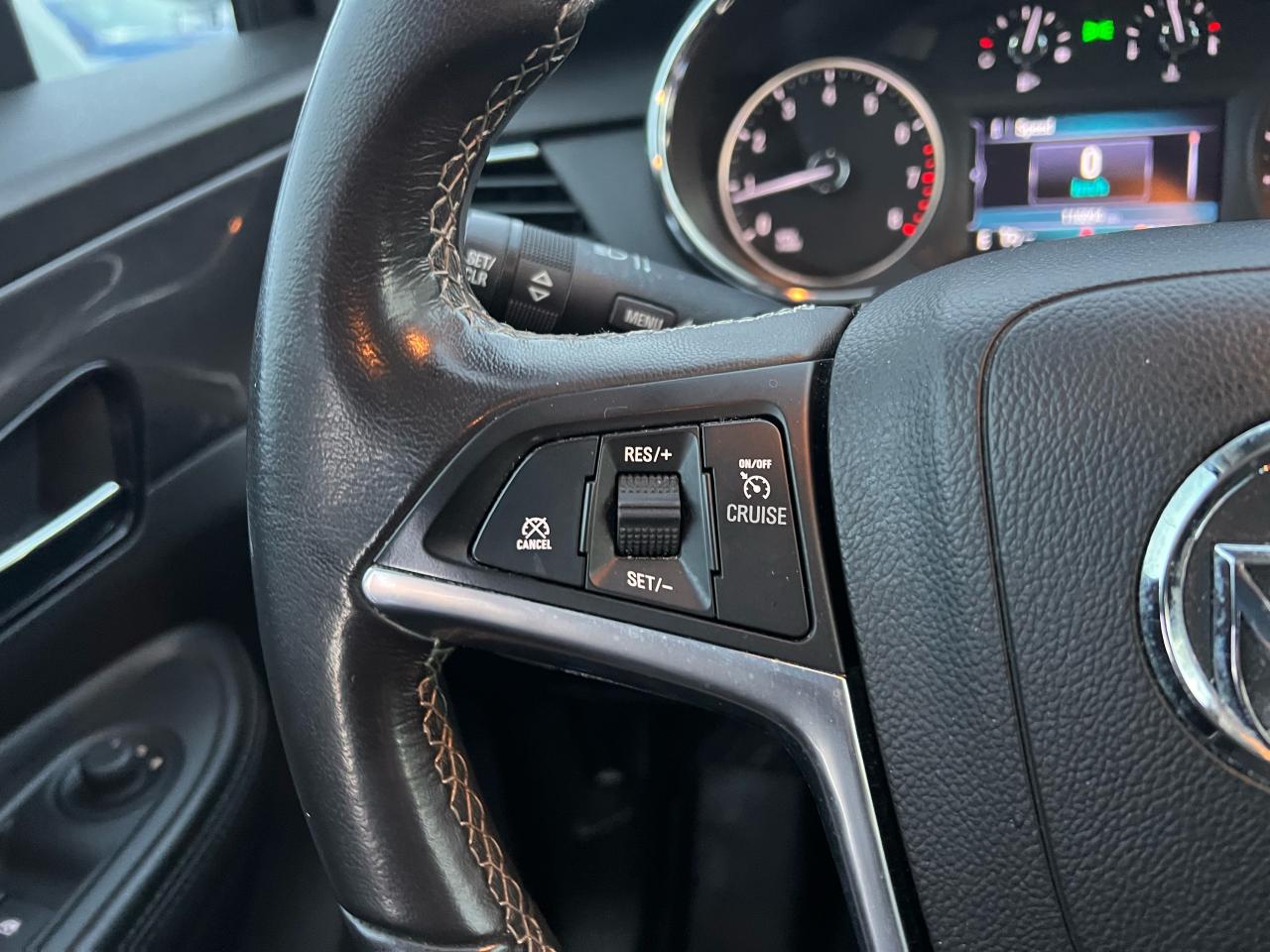 2021 Buick Encore *sold certified Photo