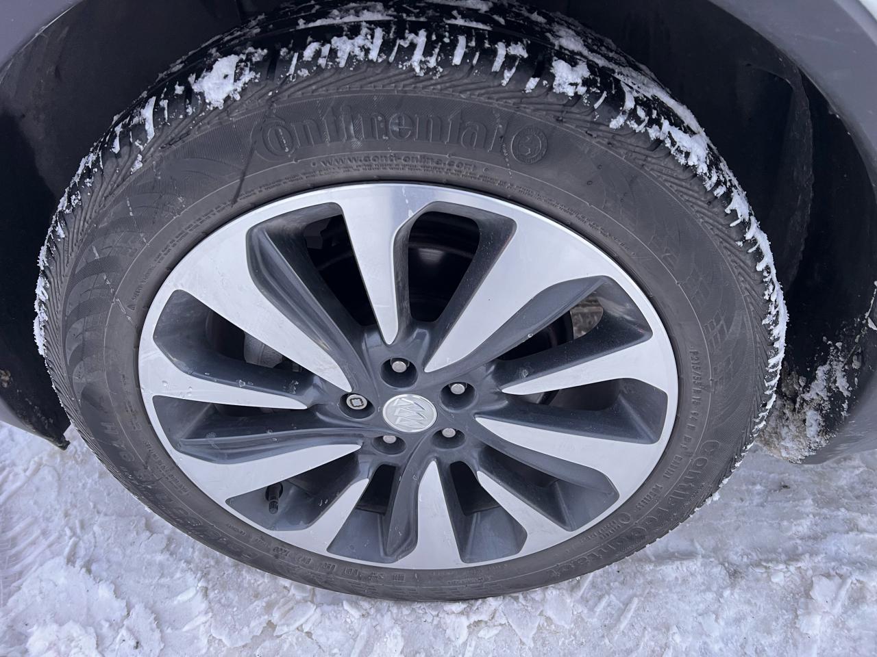 2021 Buick Encore *sold certified Photo