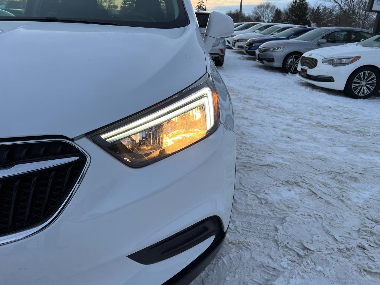 2021 Buick Encore *sold certified Photo