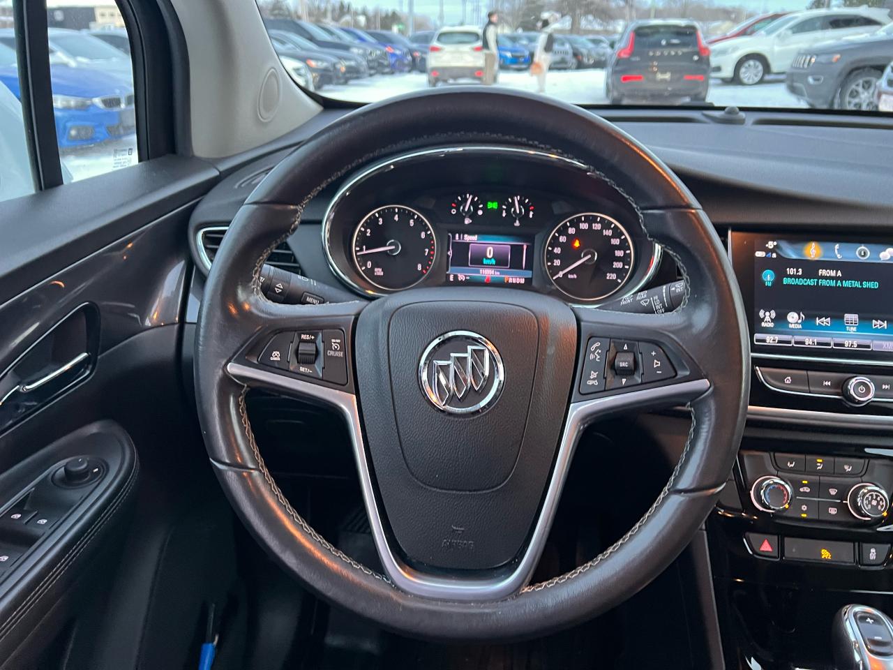 2021 Buick Encore *sold certified Photo