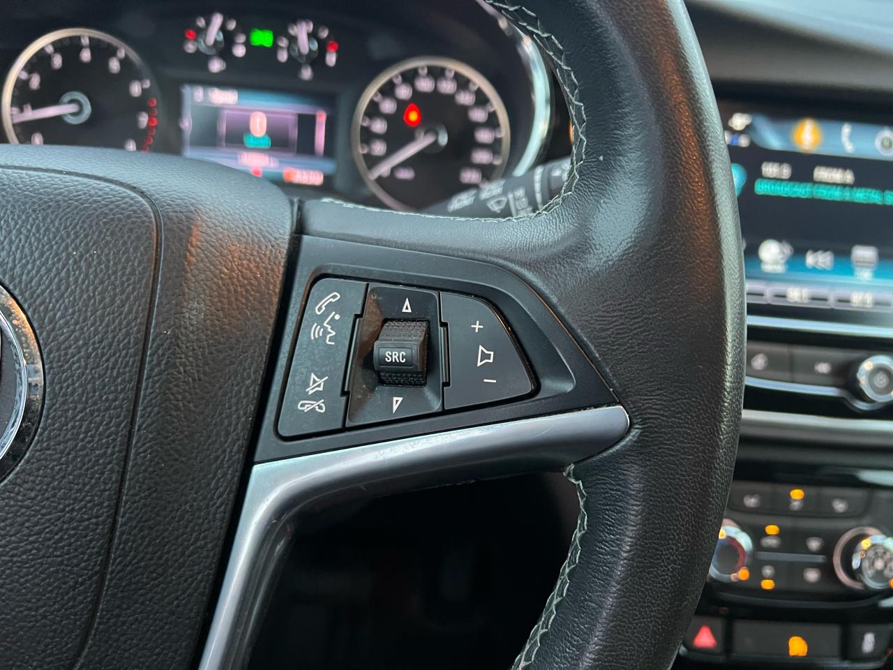 2021 Buick Encore *sold certified Photo