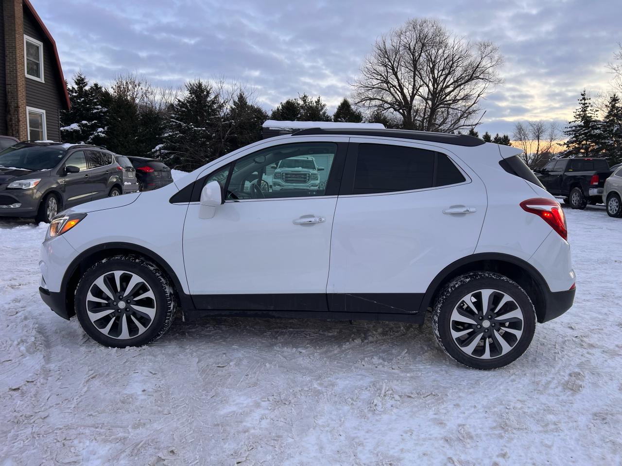 2021 Buick Encore *sold certified Photo