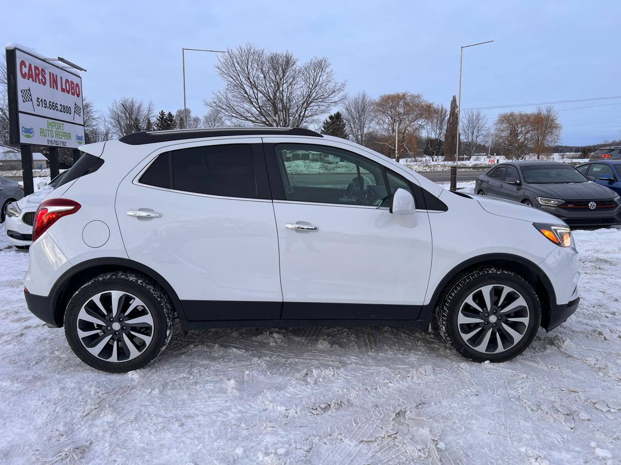 2021 Buick Encore *sold certified Photo