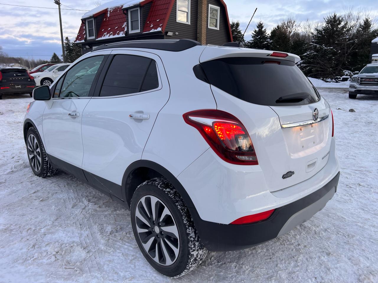 2021 Buick Encore *sold certified Photo