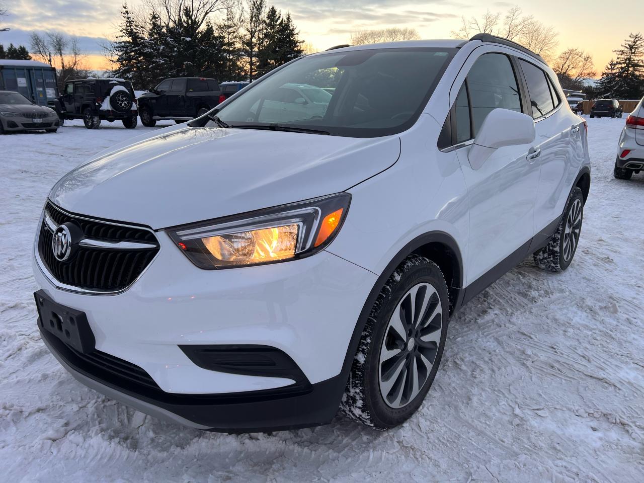 2021 Buick Encore *sold certified Photo