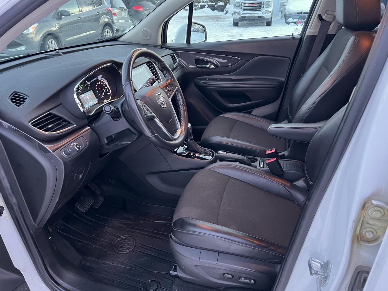 2021 Buick Encore *sold certified Photo