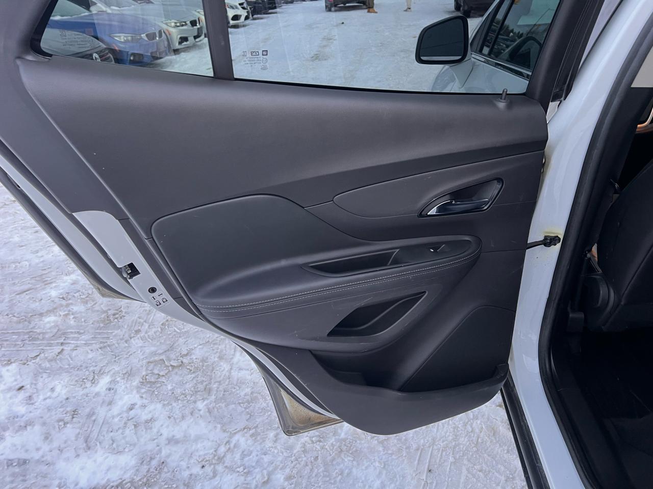 2021 Buick Encore *sold certified Photo