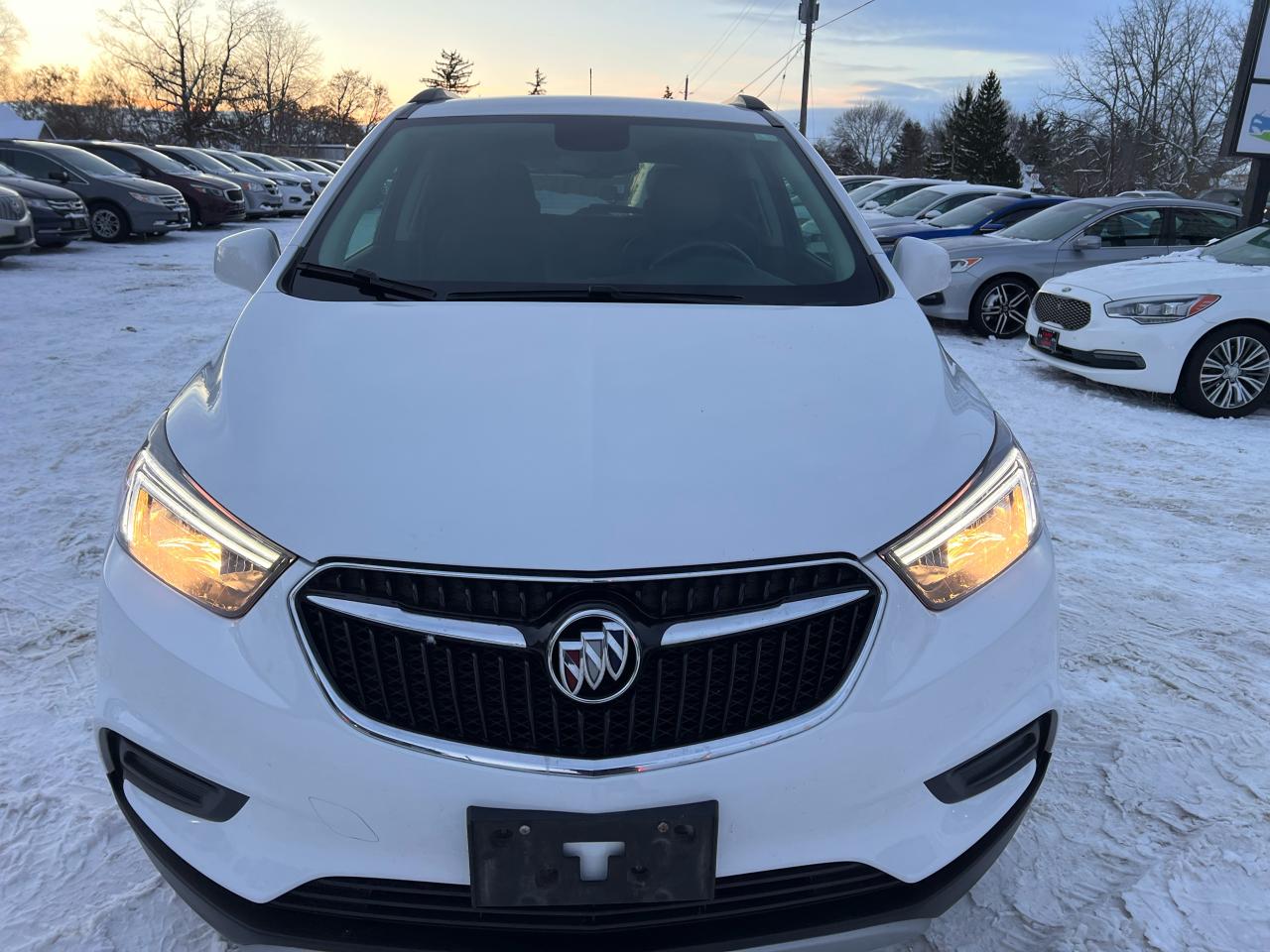 2021 Buick Encore *sold certified Photo
