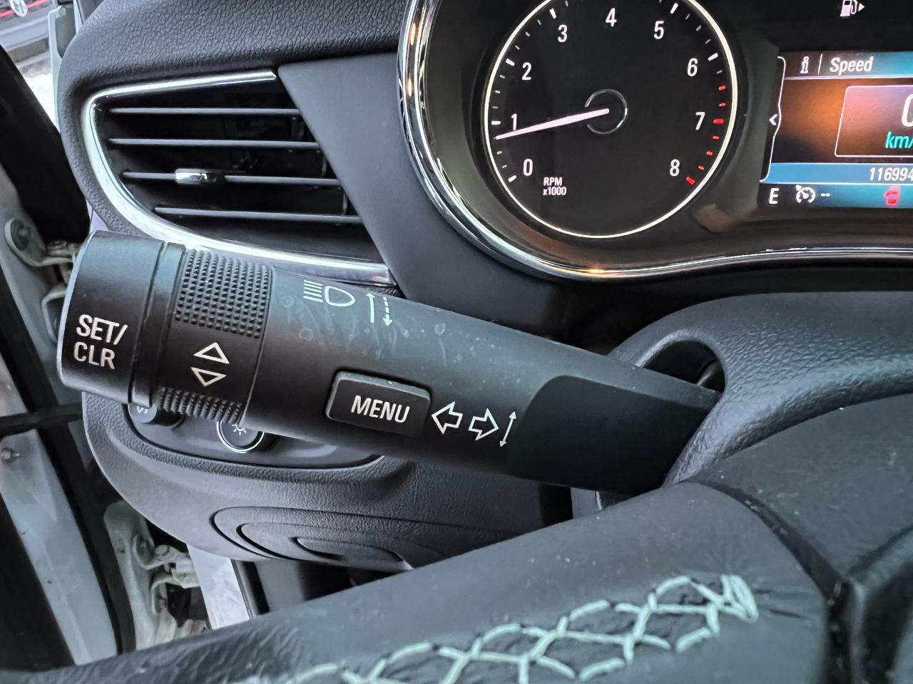 2021 Buick Encore *sold certified Photo