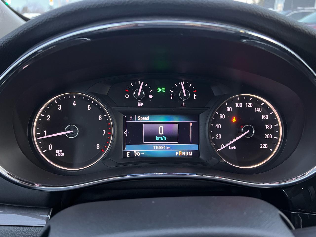 2021 Buick Encore *sold certified Photo