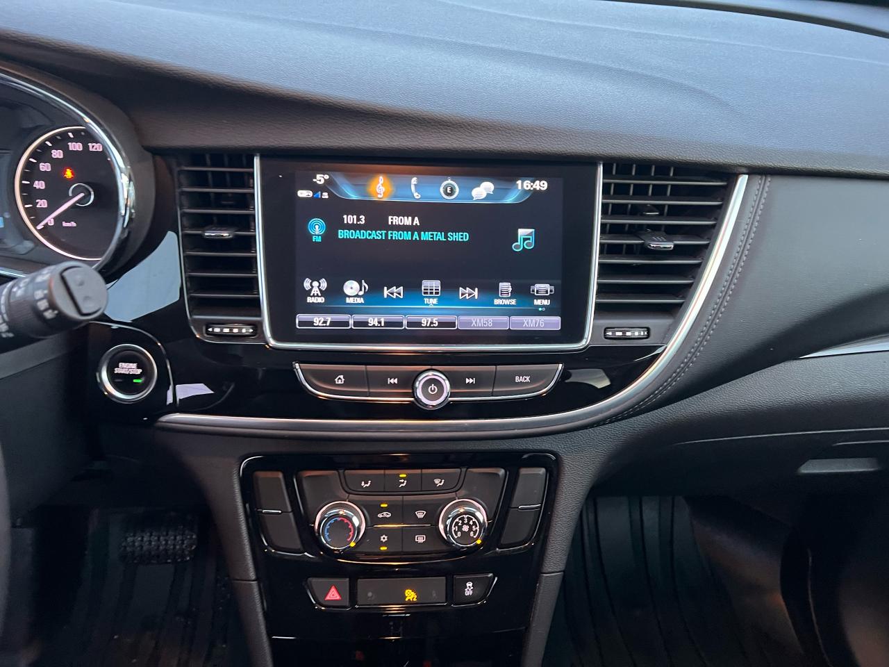 2021 Buick Encore *sold certified Photo