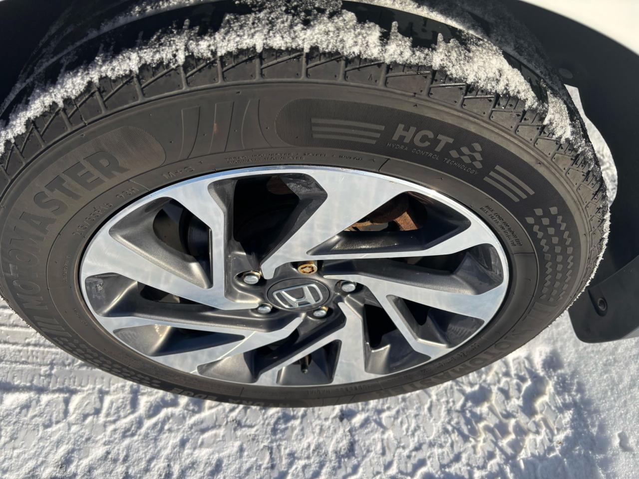 2018 Honda Civic SE, Push Button Start, Alloy Wheel, Remote Starter