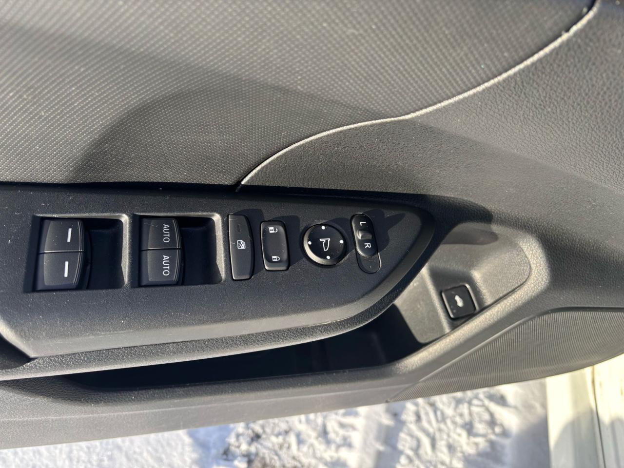 2018 Honda Civic SE, Push Button Start, Alloy Wheel, Remote Starter