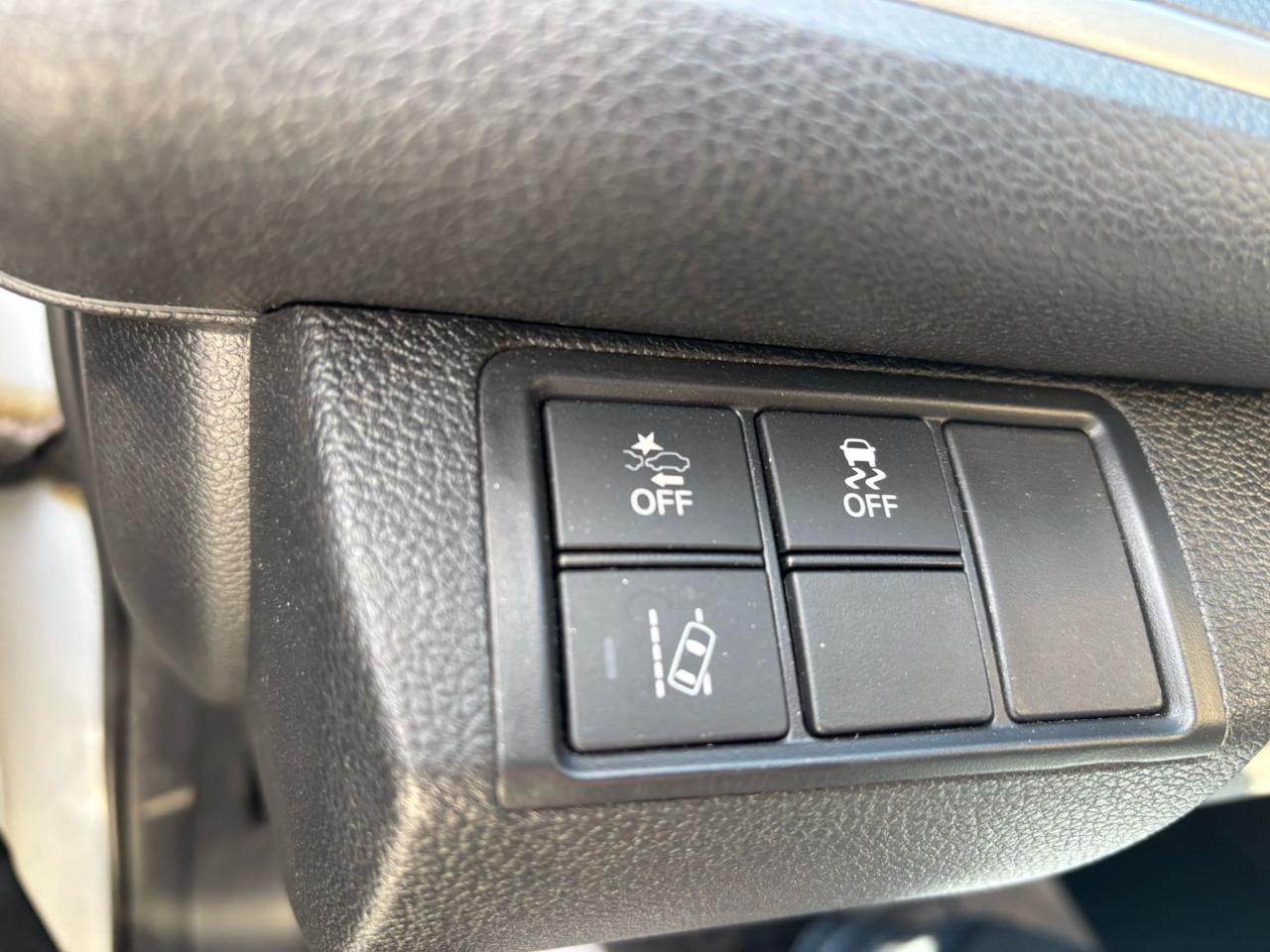 2018 Honda Civic SE, Push Button Start, Alloy Wheel, Remote Starter