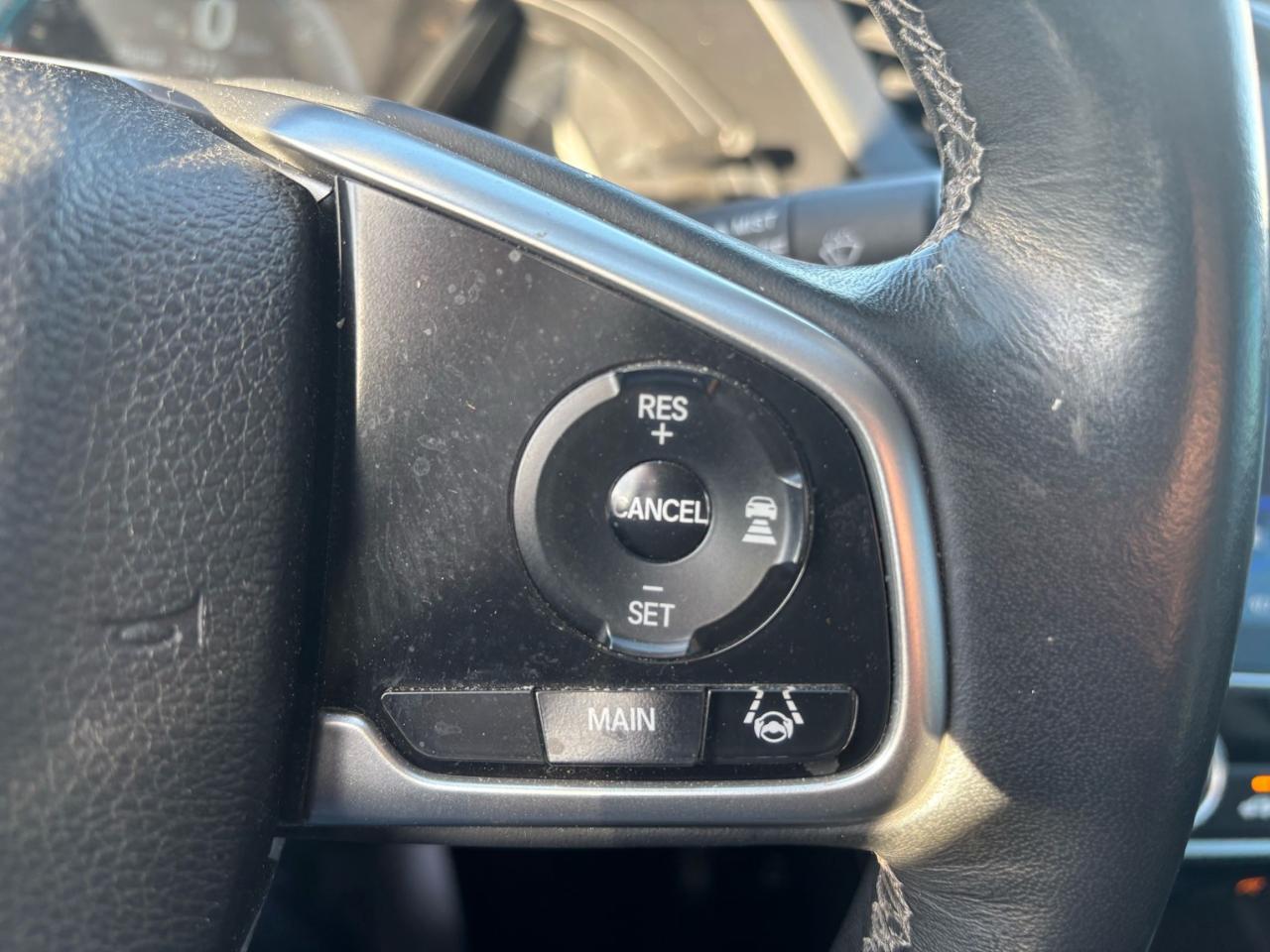 2018 Honda Civic SE, Push Button Start, Alloy Wheel, Remote Starter