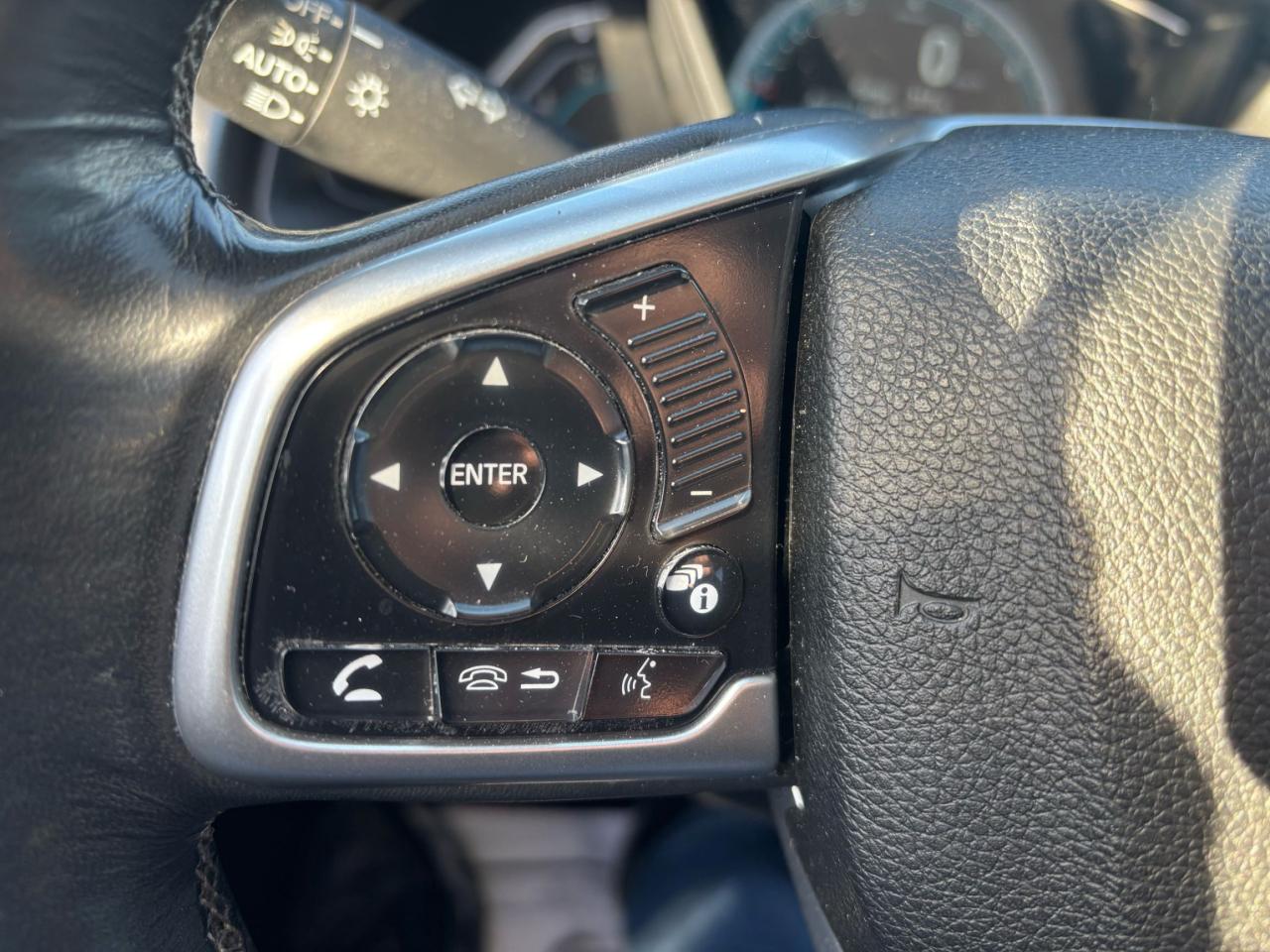 2018 Honda Civic SE, Push Button Start, Alloy Wheel, Remote Starter