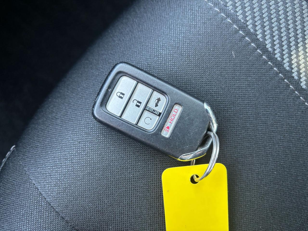 2018 Honda Civic SE, Push Button Start, Alloy Wheel, Remote Starter