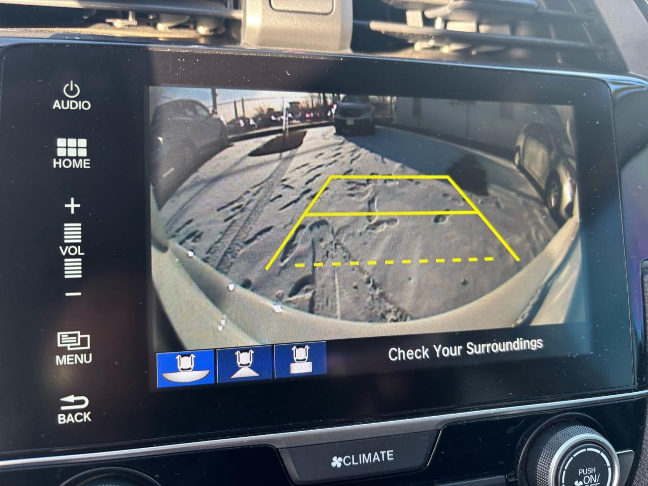 2018 Honda Civic SE, Push Button Start, Alloy Wheel, Remote Starter