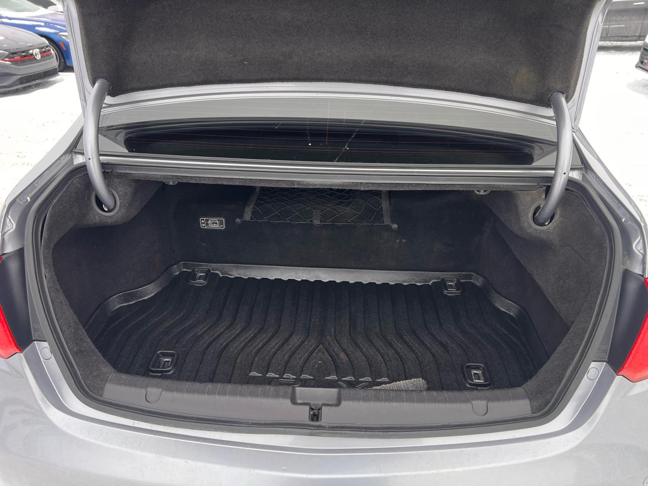 2016 Acura RLX Sport V6 3.5L Hybrid Tech Pkg AWD Photo