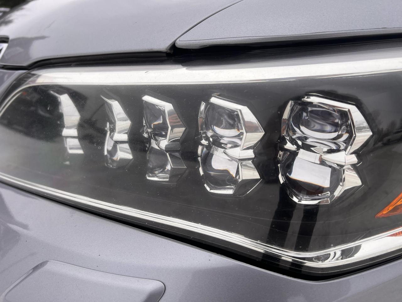 2016 Acura RLX Sport V6 3.5L Hybrid Tech Pkg AWD Photo