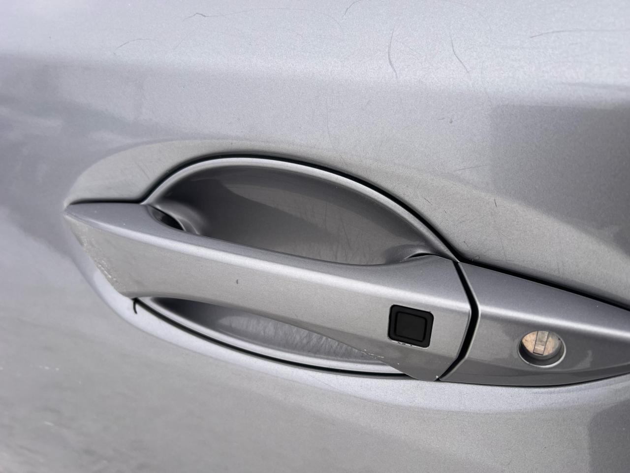 2016 Acura RLX Sport V6 3.5L Hybrid Tech Pkg AWD Photo