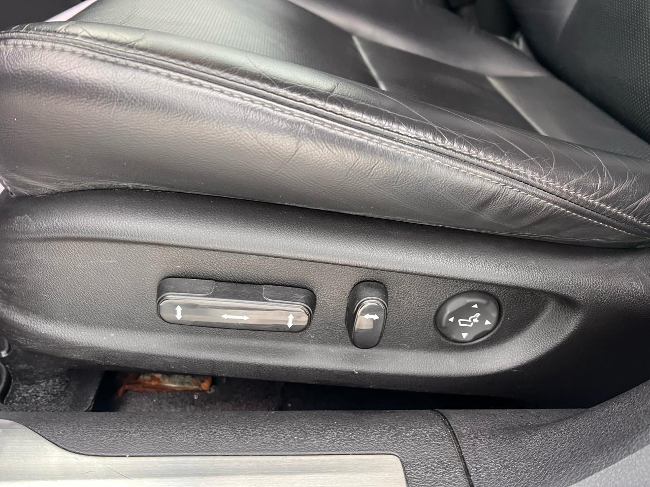 2016 Acura RLX Sport V6 3.5L Hybrid Tech Pkg AWD Photo