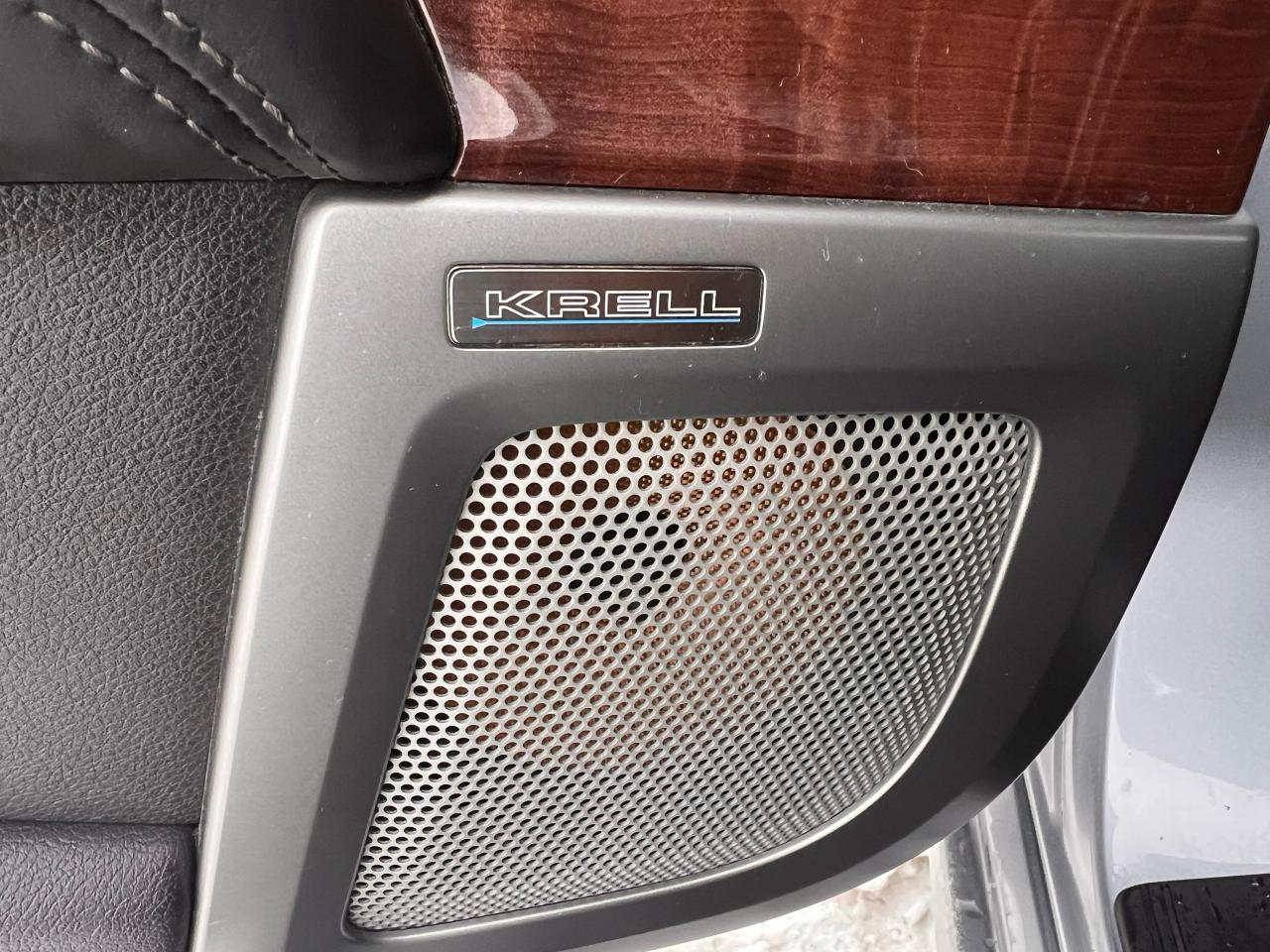 2016 Acura RLX Sport V6 3.5L Hybrid Tech Pkg AWD Photo